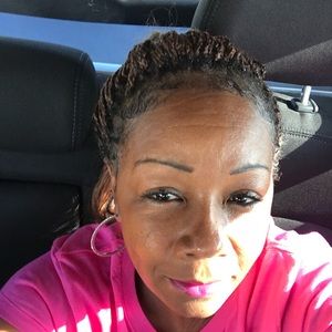 Meet your Posher, Marilyn